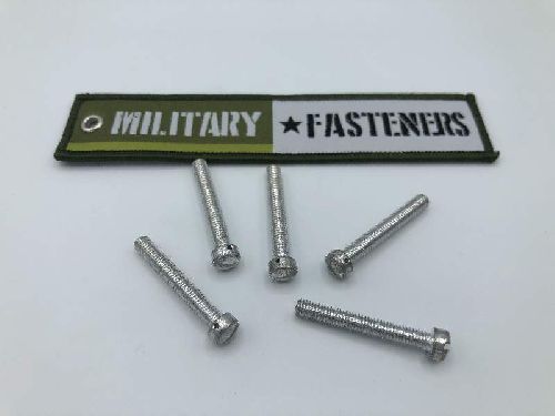 AN501A10-22 Machine Screw