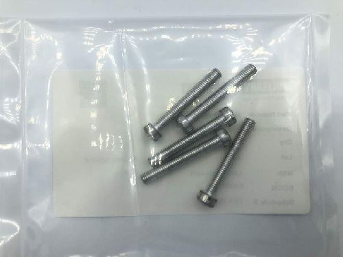 AN501A10-22 Machine Screw (3)