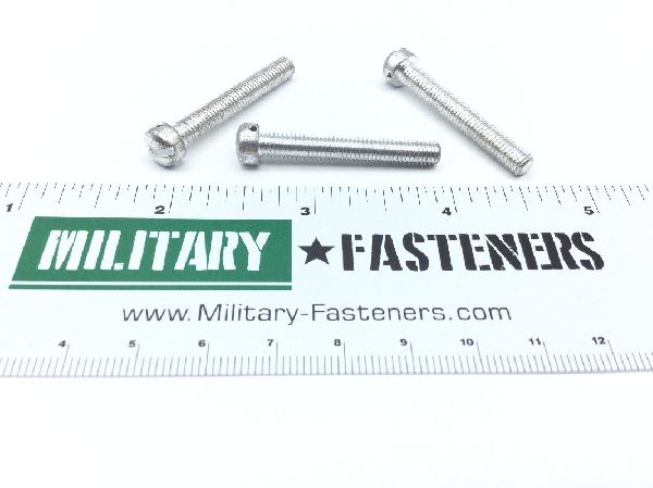 AN501A10-22 Machine Screw (4)