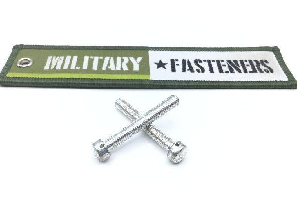 AN501A10-22 Machine Screw (6)