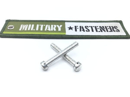 AN501A10-22 Machine Screw (6)