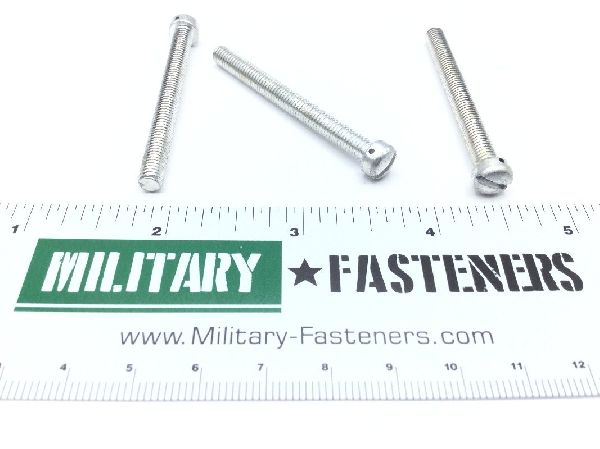 AN501A10-32 Machine Screw
