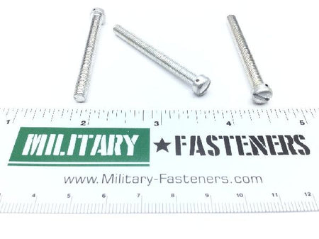 AN501A10-32 Machine Screw
