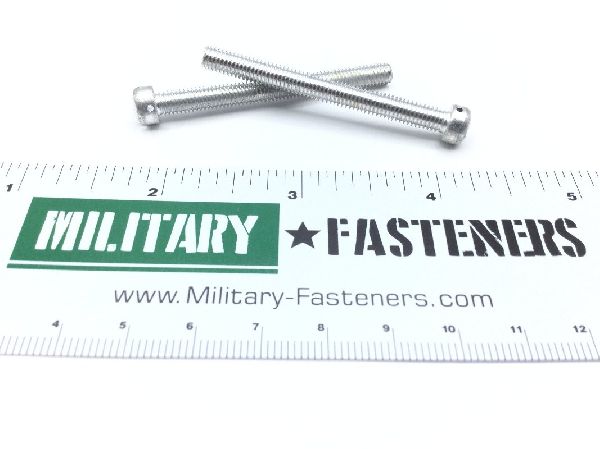 AN501A10-32 Machine Screw (2)