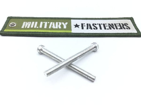 AN501A10-32 Machine Screw (3)