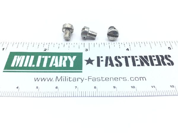 AN501A10-4 Machine Screw