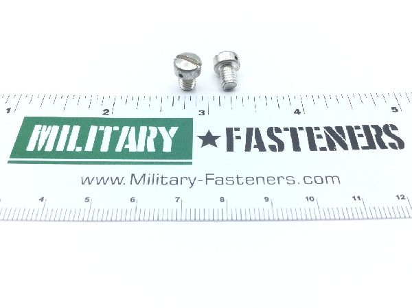 AN501A10-4 Machine Screw (2)