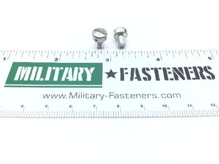 AN501A10-4 Machine Screw (2)