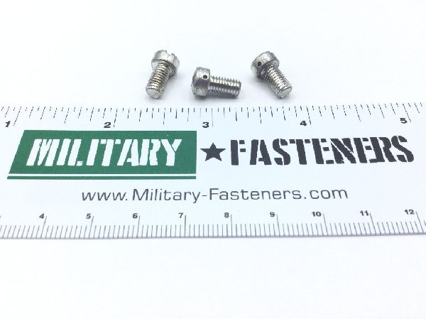 AN501A10-6 Machine Screw