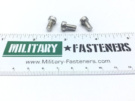 AN501A10-6 Machine Screw