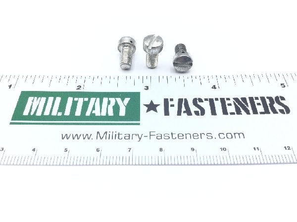 AN501A10-6 Machine Screw (2)