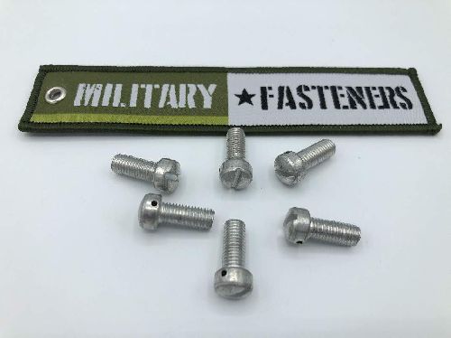 AN501A416-10 Machine Screw