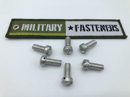 AN501A416-10 Machine Screw