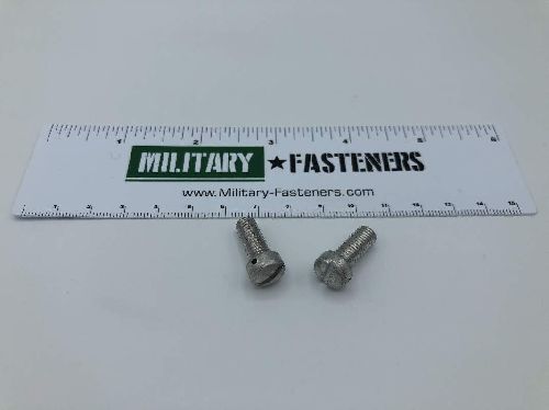 AN501A416-10 Machine Screw (2)