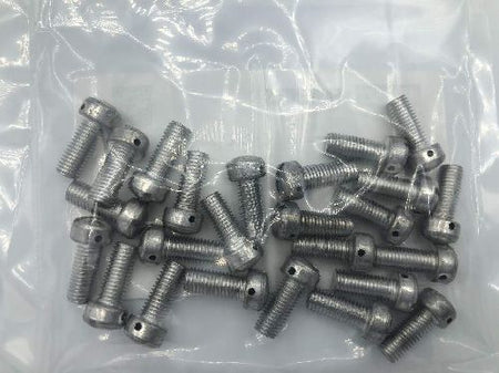 AN501A416-10 Machine Screw (3)