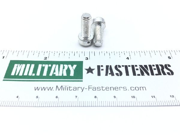 AN501A416-10 Machine Screw (5)