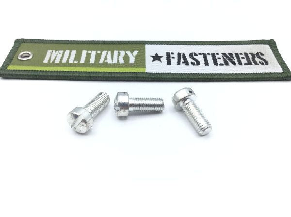 AN501A416-10 Machine Screw (6)