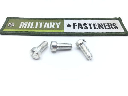 AN501A416-10 Machine Screw (6)