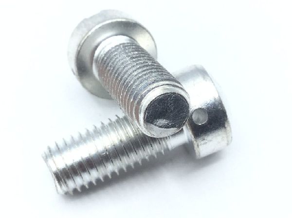 AN501A416-10 Machine Screw (8)