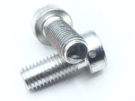 AN501A416-10 Machine Screw (8)