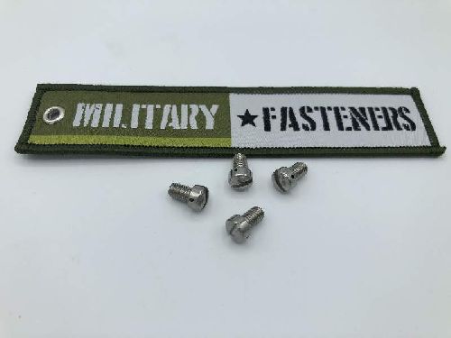 AN501AD10-5 Machine Screw
