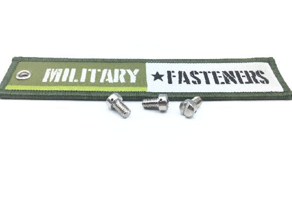AN501AD10-5 Machine Screw (6)