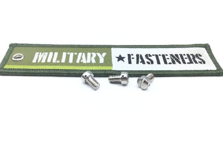 AN501AD10-5 Machine Screw (6)