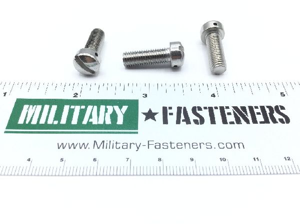 AN501AD416-12 Machine Screw