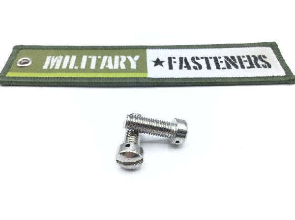 AN501AD416-12 Machine Screw (3)