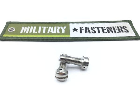 AN501AD416-12 Machine Screw (3)