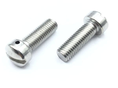 AN501AD416-12 Machine Screw (5)