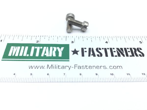 AN501D10-8 Machine Screw