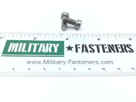 AN501D10-8 Machine Screw
