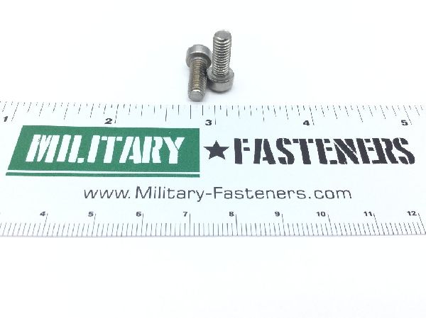 AN501D10-8 Machine Screw (2)