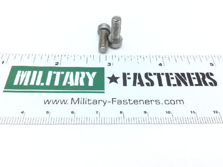 AN501D10-8 Machine Screw (2)