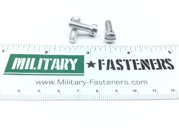 AN502-10-10 Machine Screw