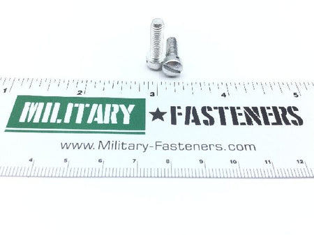 AN502-10-10 Machine Screw (2)