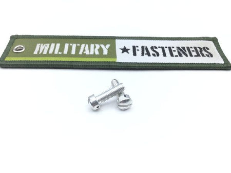 AN502-10-10 Machine Screw (3)