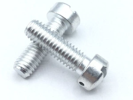 AN502-10-10 Machine Screw (5)