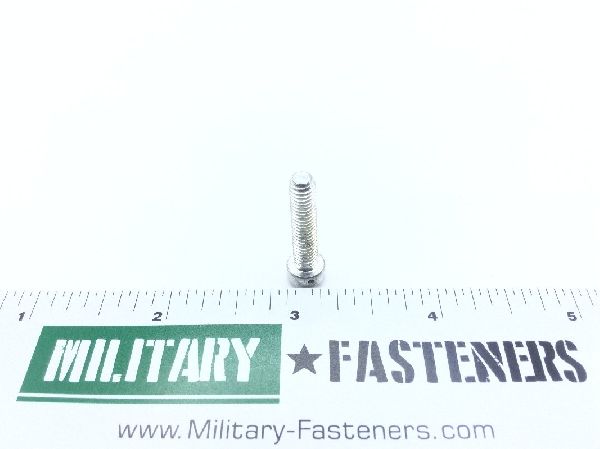 AN502-10-14 Machine Screw (5)