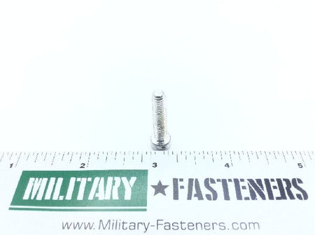AN502-10-14 Machine Screw (5)