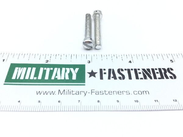 AN502-10-20 Machine Screw