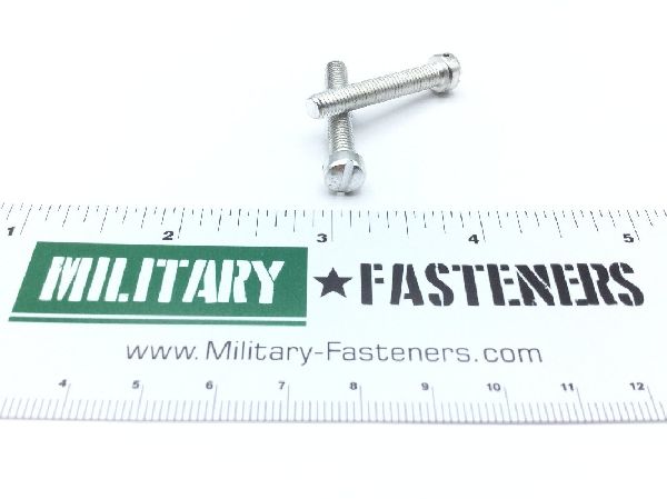 AN502-10-20 Machine Screw (2)
