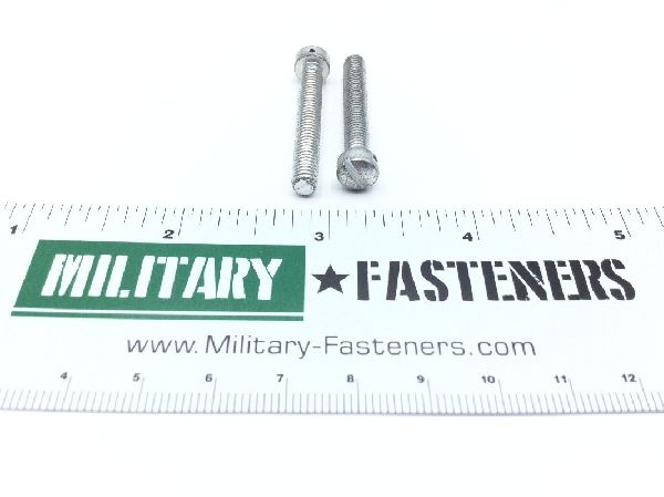 AN502-10-22 Machine Screw