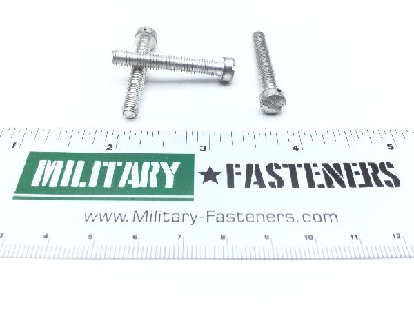 AN502-10-22 Machine Screw (2)