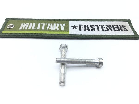 AN502-10-22 Machine Screw (3)