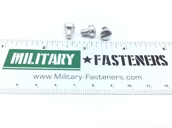 AN502-10-4 Machine Screw