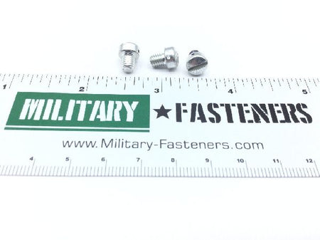 AN502-10-4 Machine Screw