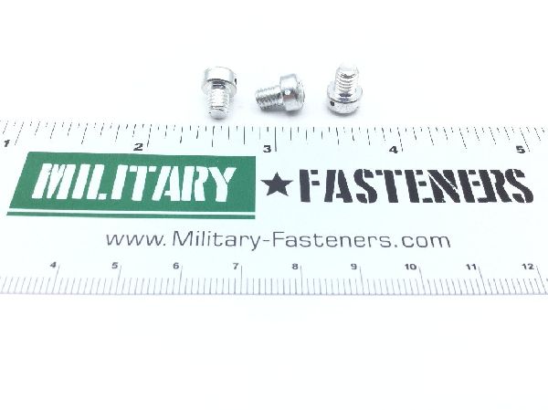 AN502-10-4 Machine Screw (2)