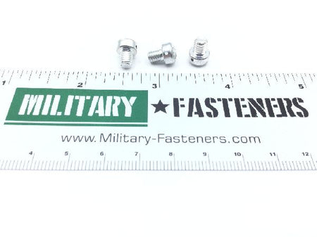 AN502-10-4 Machine Screw (2)